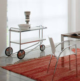 Marcel Breuer B54 Cart - Bauhaus 2 Your House