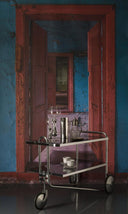 Marcel Breuer B54 Cart - Bauhaus 2 Your House