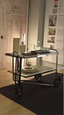 Marcel Breuer B54 Cart - Bauhaus 2 Your House