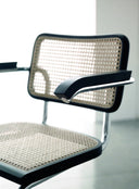 Marcel Breuer Cesca Cane Armchair - Fully Assembled - Bauhaus 2 Your House