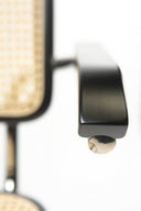 Marcel Breuer Cesca Cane Armchair - Fully Assembled - Bauhaus 2 Your House
