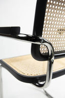 Marcel Breuer Cesca Cane Armchair - Fully Assembled - Bauhaus 2 Your House