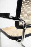 Marcel Breuer Cesca Cane Armchair - Fully Assembled - Bauhaus 2 Your House