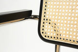 Marcel Breuer Cesca Cane Armchair - Fully Assembled - Bauhaus 2 Your House