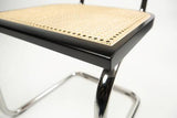 Marcel Breuer Cesca Cane Armchair - Fully Assembled - Bauhaus 2 Your House
