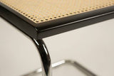 Marcel Breuer Cesca Cane Side Chair - Fully Assembled - Bauhaus 2 Your House