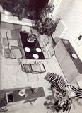 Marcel Breuer Cesca Table - Bauhaus 2 Your House