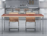 Marcel Breuer Cesca Table - Bauhaus 2 Your House