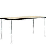 Marcel Breuer Cesca Table - Bauhaus 2 Your House