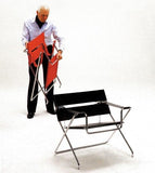 Marcel Breuer D4 Folding Chair - Bauhaus 2 Your House