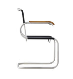 Marcel Breuer D40 Cantilever Armchair - Bauhaus 2 Your House