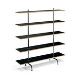 Marcel Breuer Five Shelf Bookcase - Bauhaus 2 Your House