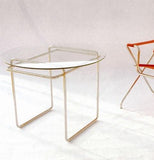 Marcel Breuer K40 Sofa Table - Bauhaus 2 Your House