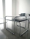Marcel Breuer Large Laccio Table - Bauhaus 2 Your House