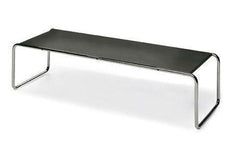 Marcel Breuer Large Laccio Table - Bauhaus 2 Your House