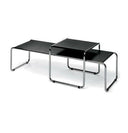 Marcel Breuer Large Laccio Table - Bauhaus 2 Your House