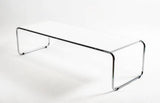 Marcel Breuer Large Laccio Table - Bauhaus 2 Your House