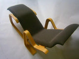 Marcel Breuer Long Chair - Bauhaus 2 Your House