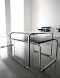 Marcel Breuer Small Laccio Table - Bauhaus 2 Your House