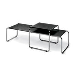 Marcel Breuer Small Laccio Table - Bauhaus 2 Your House