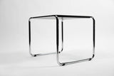 Marcel Breuer Small Laccio Table - Bauhaus 2 Your House