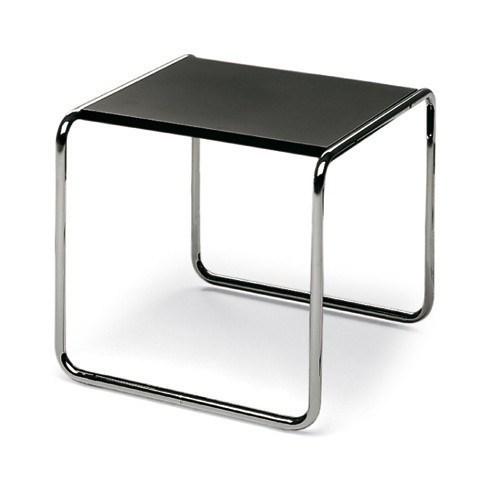 Marcel Breuer Small Laccio Table | Bauhaus 2 Your House