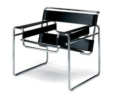 Marcel Breuer Wassily Chair - Bauhaus 2 Your House