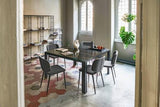 Marcopolo Extendable Dining Table by Midj - Bauhaus 2 Your House