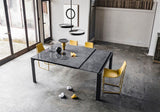 Marcopolo Extendable Dining Table by Midj - Bauhaus 2 Your House