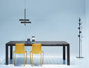 Marcopolo Extendable Dining Table by Midj - Bauhaus 2 Your House