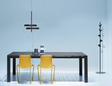 Marcopolo Extendable Dining Table by Midj - Bauhaus 2 Your House