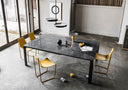 Marcopolo Extendable Dining Table by Midj - Bauhaus 2 Your House