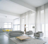 Mare Lounge Series by Artifort - Bauhaus 2 Your House