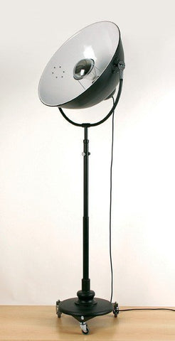 Mariano Fortuny Floor Lamp - Bauhaus 2 Your House