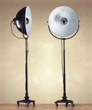 Mariano Fortuny Floor Lamp - Bauhaus 2 Your House