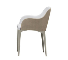 Marilyn P M TS Armchair by Midj - Bauhaus 2 Your House