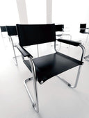Mart Stam Cantilever Armchair - Bauhaus 2 Your House