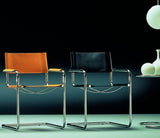 Mart Stam Cantilever Armchair - Bauhaus 2 Your House