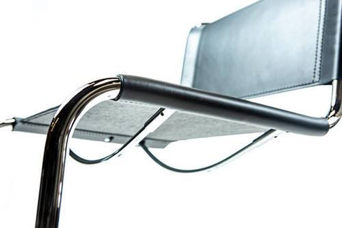 Mart Stam Cantilever Armchair Bauhaus 2 Your House
