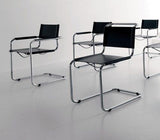 Mart Stam Cantilever Side Chair - Bauhaus 2 Your House