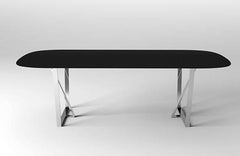 Martin Dining Table by Mast Elements - Bauhaus 2 Your House