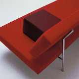 Martin Visser BR 02 Sofa Bed by Spectrum Design - Bauhaus 2 Your House