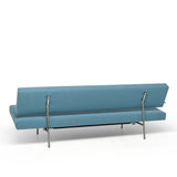 Martin Visser BR 02 Sofa Bed by Spectrum Design - Bauhaus 2 Your House