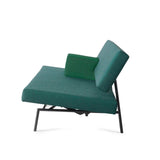 Martin Visser BR 02 Sofa Bed by Spectrum Design - Bauhaus 2 Your House