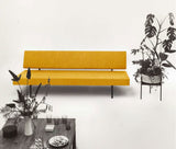 Martin Visser BR 02 Sofa Bed by Spectrum Design - Bauhaus 2 Your House