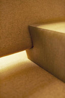 Martin Visser BR 02 Sofa Bed by Spectrum Design - Bauhaus 2 Your House