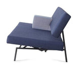 Martin Visser BR 02 Sofa Bed by Spectrum Design - Bauhaus 2 Your House