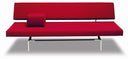 Martin Visser BR 02 Sofa Bed by Spectrum Design - Bauhaus 2 Your House