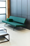 Martin Visser BR 02 Sofa Bed by Spectrum Design - Bauhaus 2 Your House