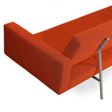 Martin Visser BR 12 Sofa Bed by Spectrum Design - Bauhaus 2 Your House